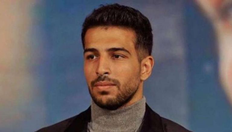 Why Mahmoud Yassin Jr. is Rejecting His Grandfather’s Biopic for Amr Diab